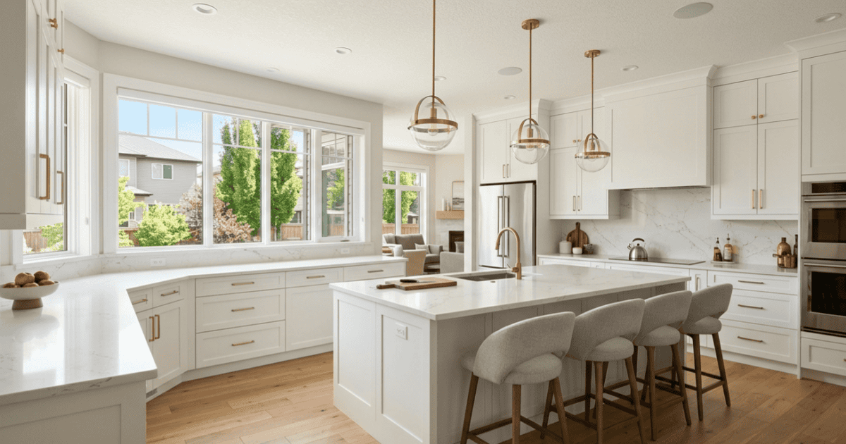 home improvements calgary