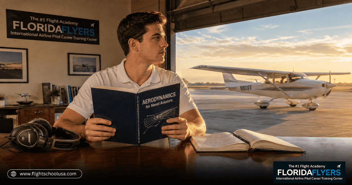 airplane aerodynamics book