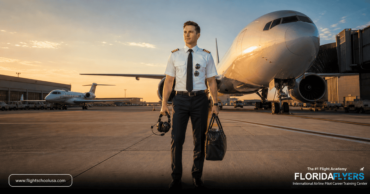 best paying pilot jobs