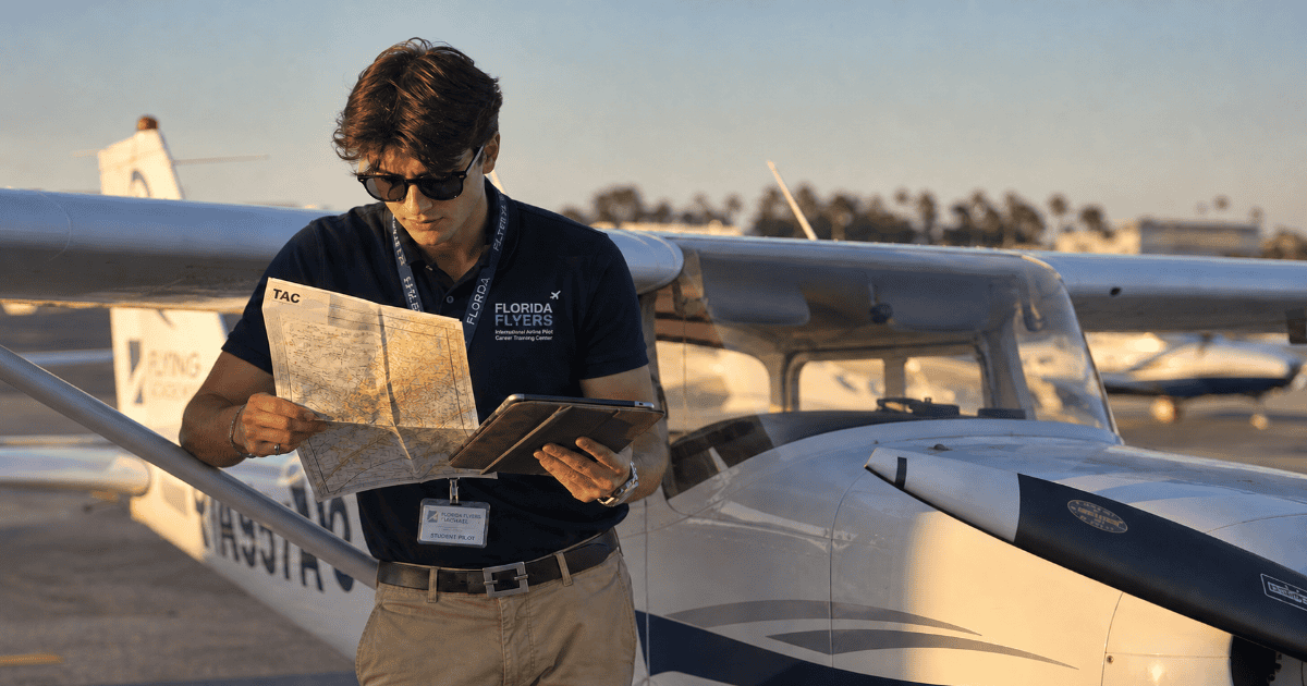 EASA ATPL Flight School USA