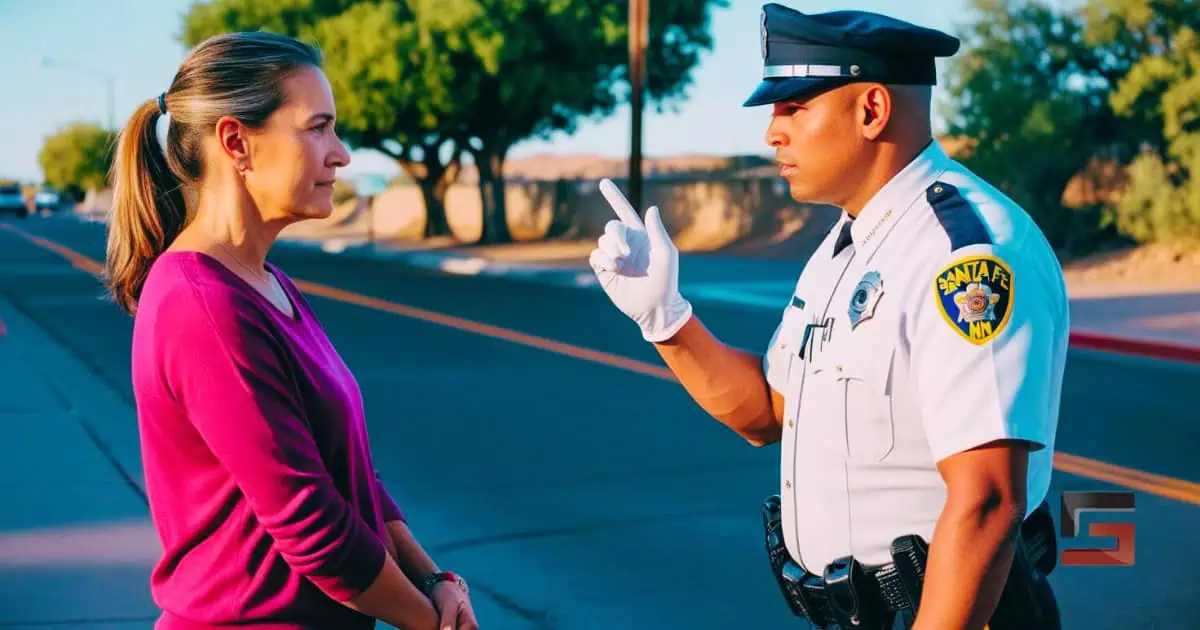 Santa Fe Personal Injury & Criminal Defense Lawyer 2 DUIDWI Defense Lawyer in Santa Fe New