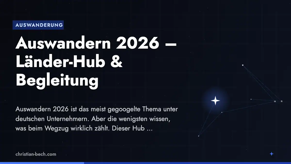 Schlüsselwort: – Überblick