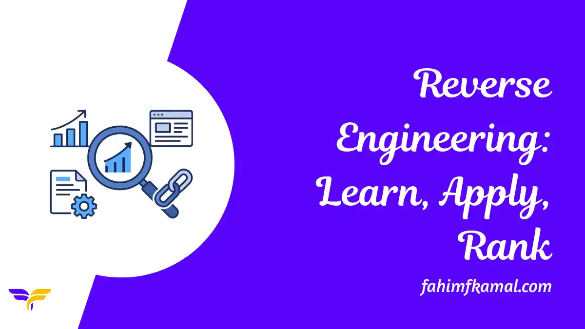 everse Engineering SEO Guidelines: Step-by-Step Guide for Rankings