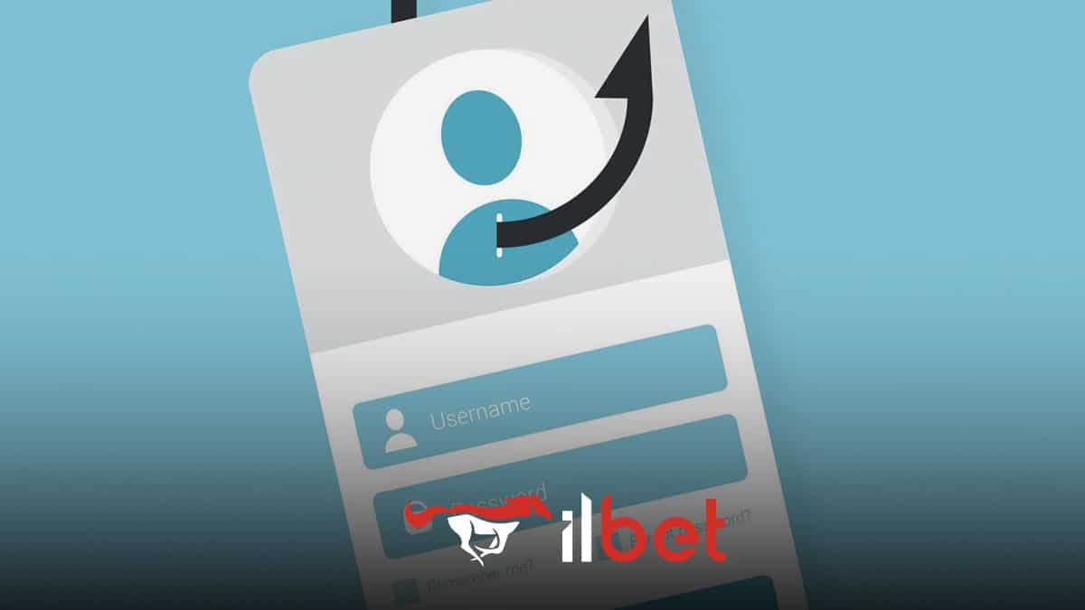İlbet üyelik işlemleri