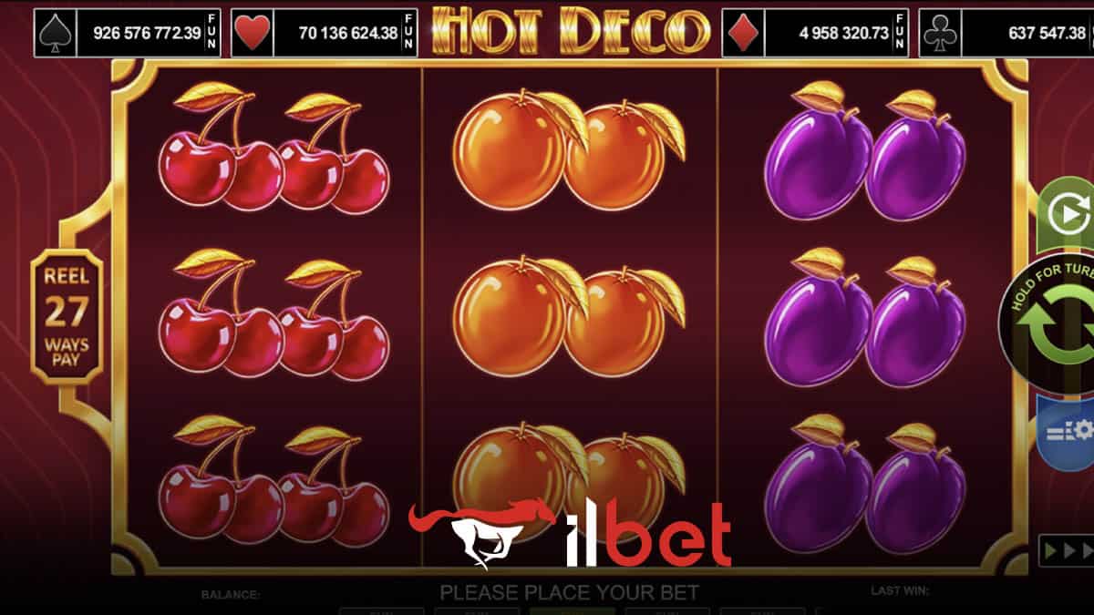 İlbet amusnet sağlayıcısı
