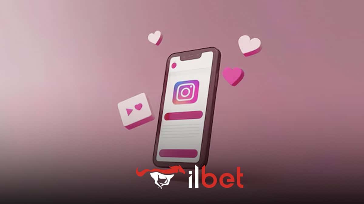 İlbet Instagram