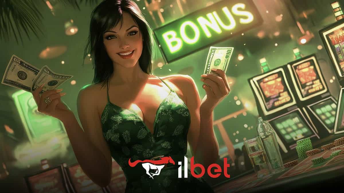 İlbet kombine bonusu