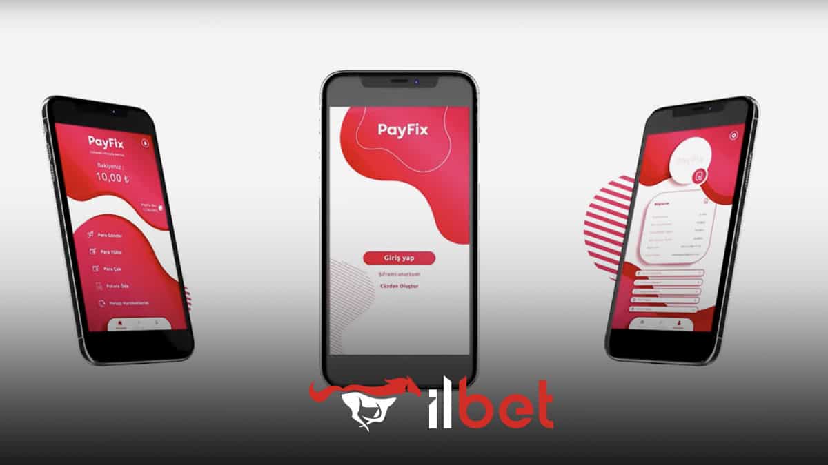 İlbet payfix yatırımı