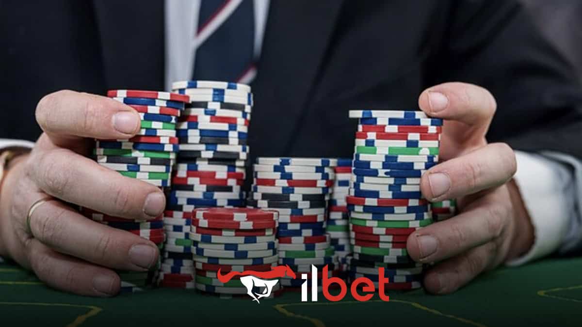 İlbet poker bölümü