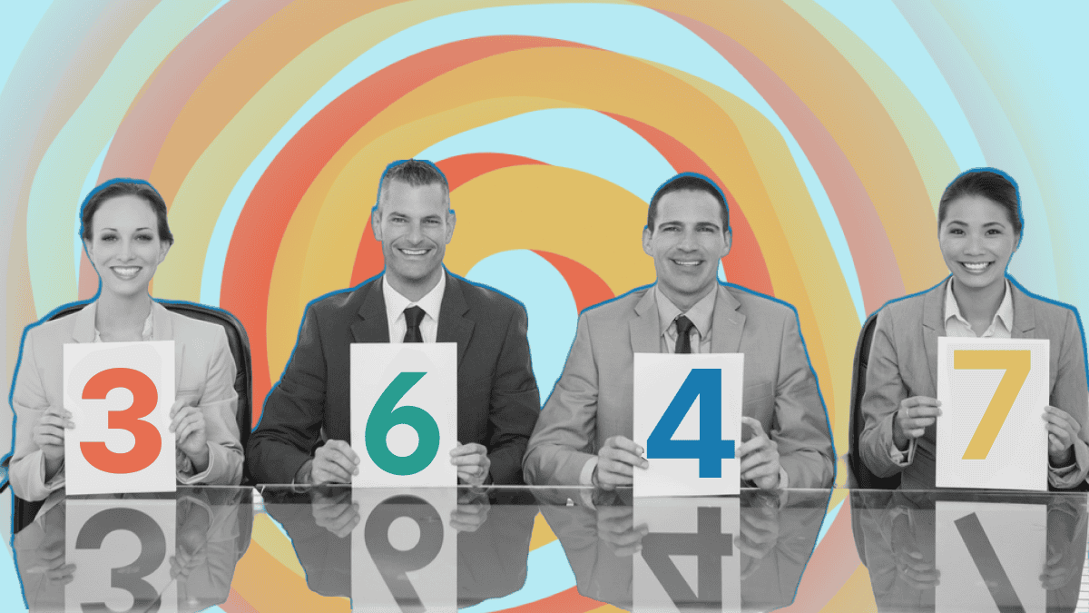 Программы балльной системы стимулирования сотрудников