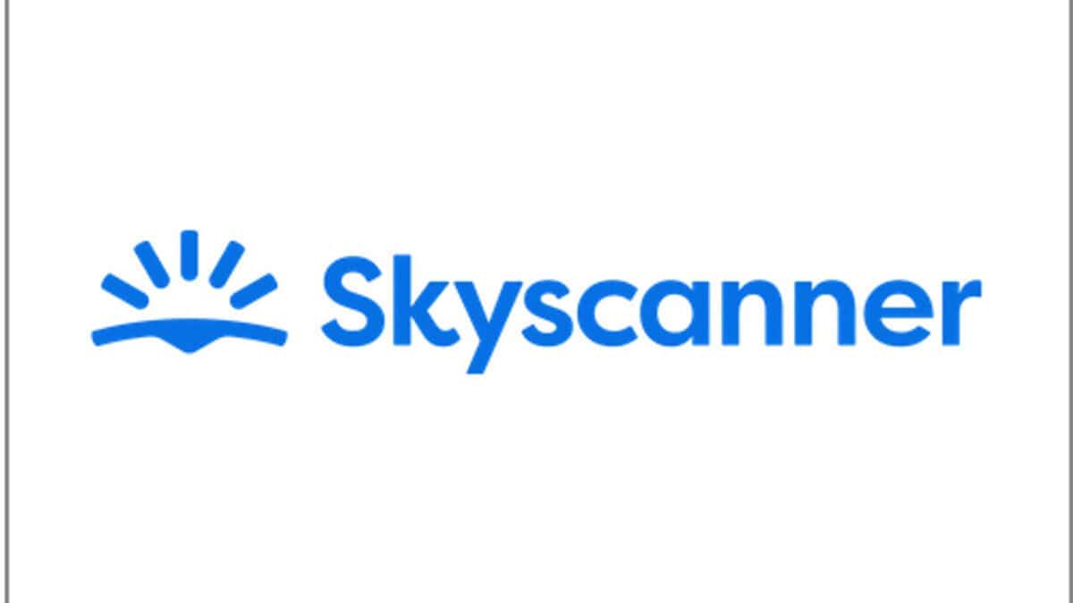 skyscanner