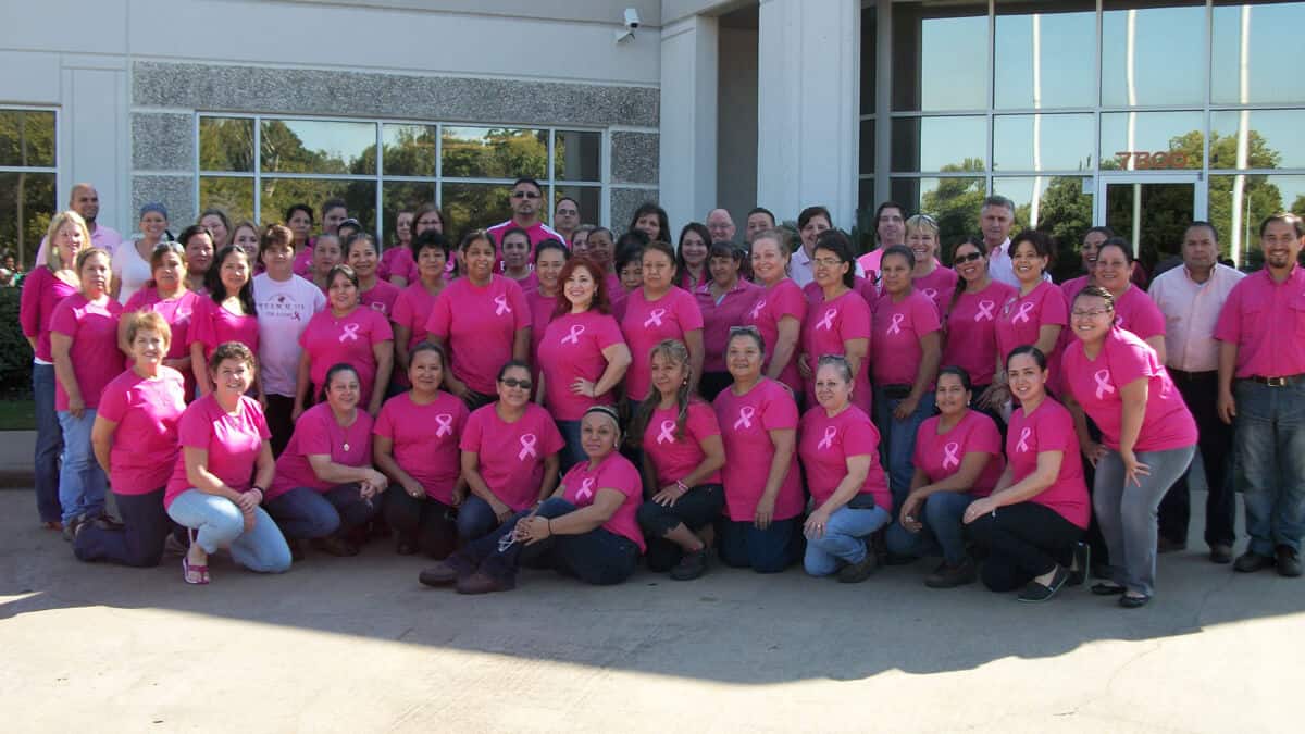 Breast Cancer Awareness