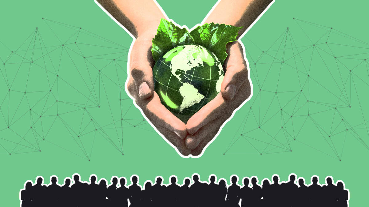 Социальная ответственность бизнеса