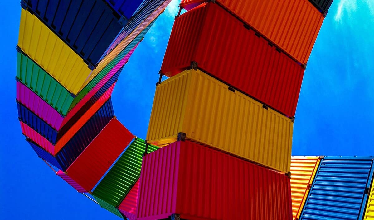 containers
