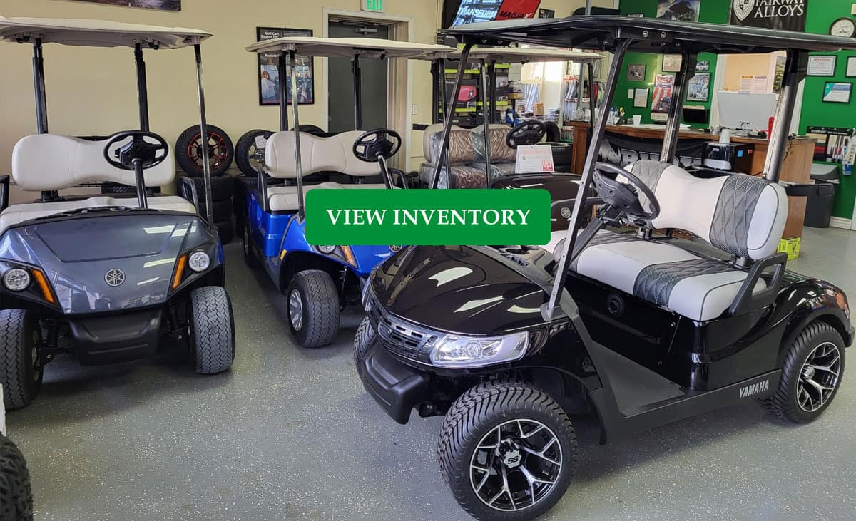 Golf Carts for Sale in Aurora, CO