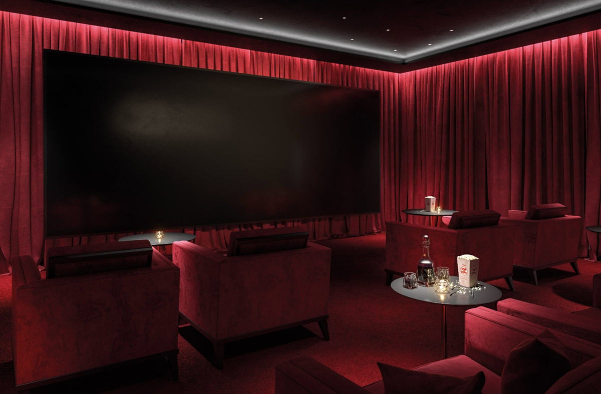 Image showcasing What is a Penthouse Apartment? Meaning, Features & Cost