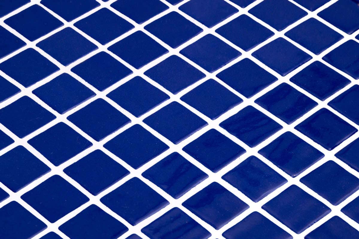 glass mosaic tile
