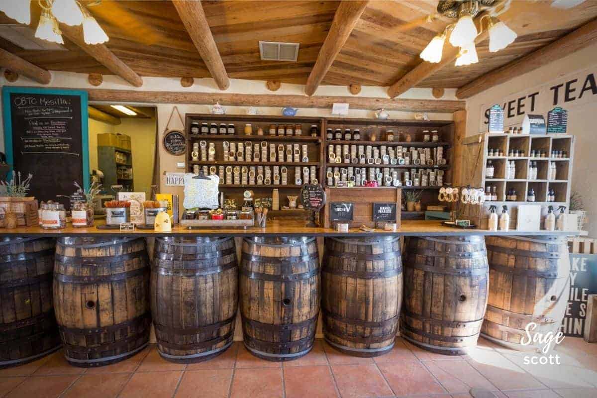 The Best Shops in Historic Mesilla, New Mexico