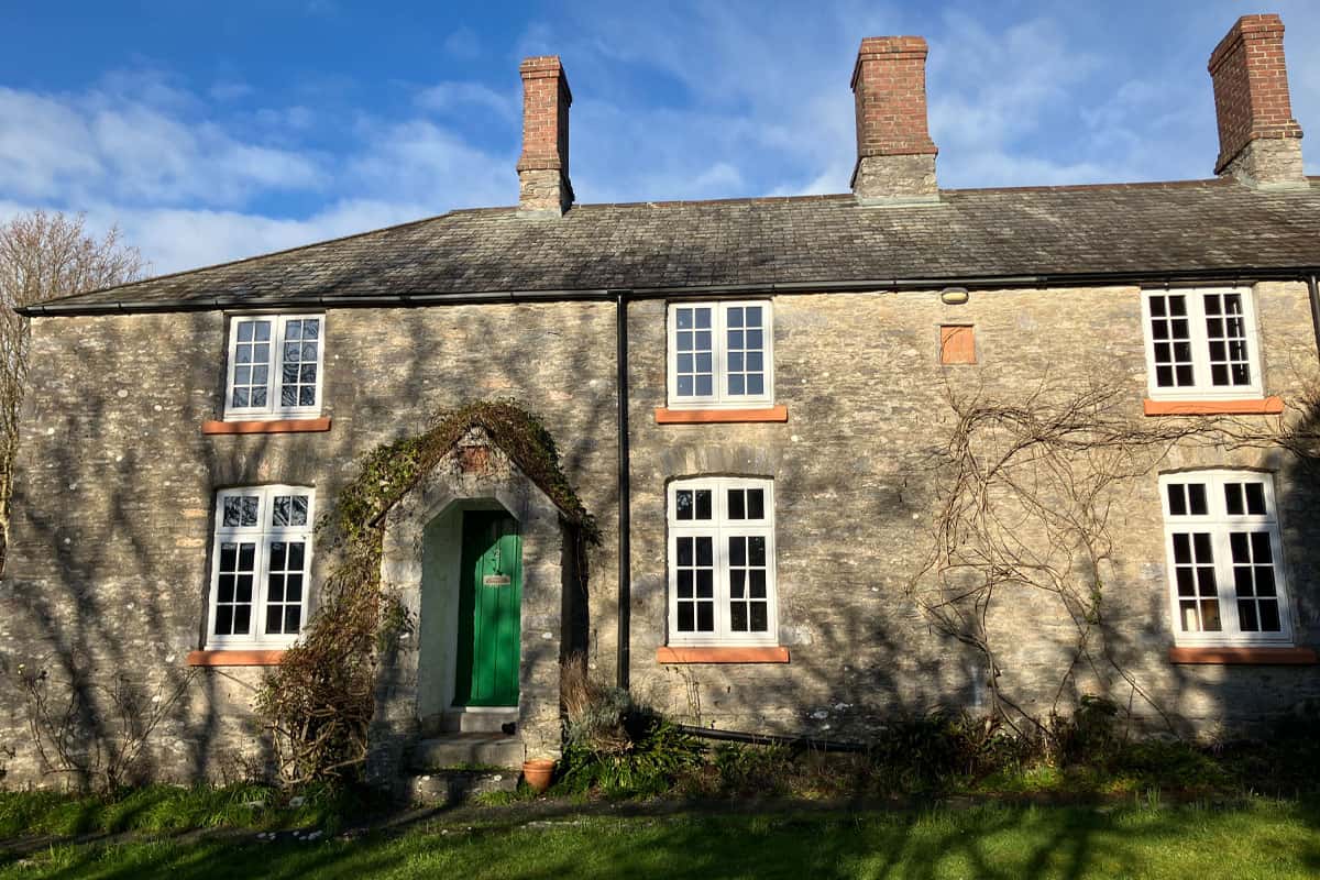Level 3 survey - residential surveys in Plymouth by Gemstock Chartered Surveyors