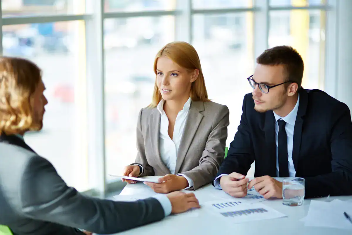 Best Questions to Ask at the End of an Interview