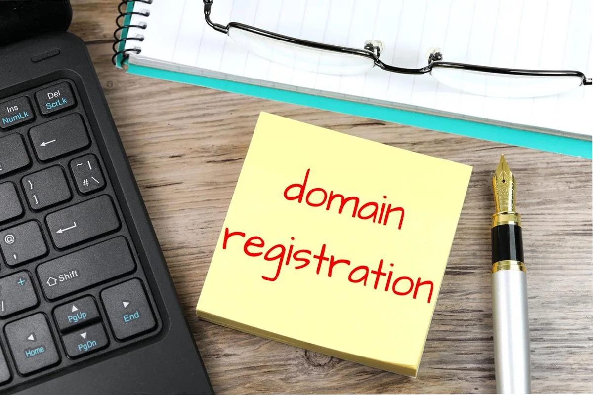 domain registration