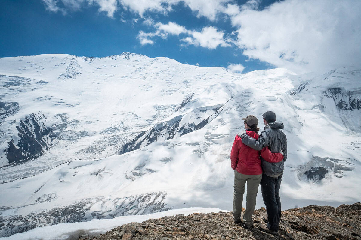 Yuhina_peak_5130m_silk_road_tours