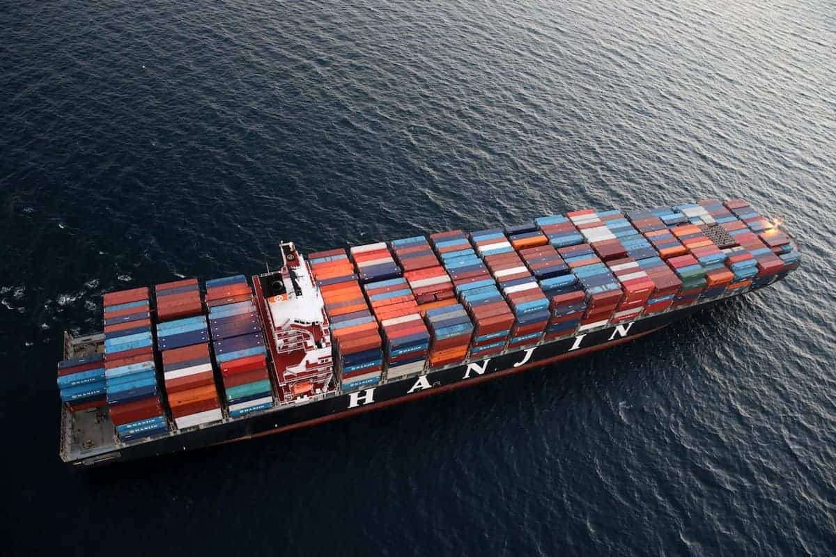 logistics