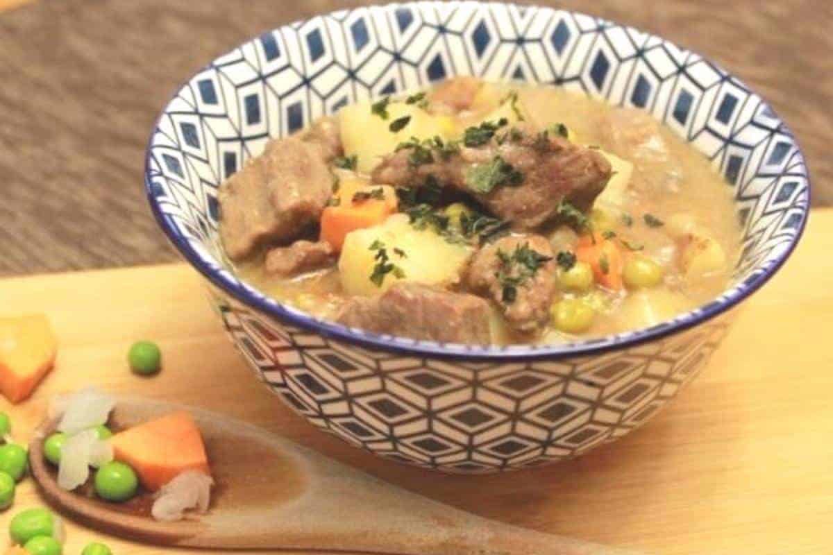 Beef Stew