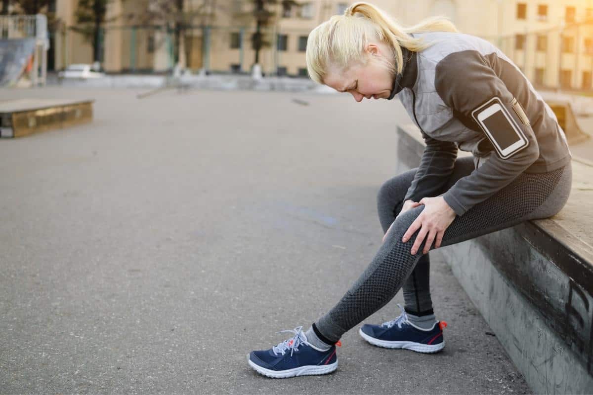 All you need to know about exercising after an injury