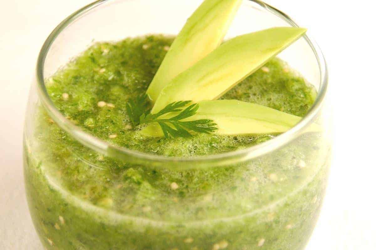 Salsa verdi