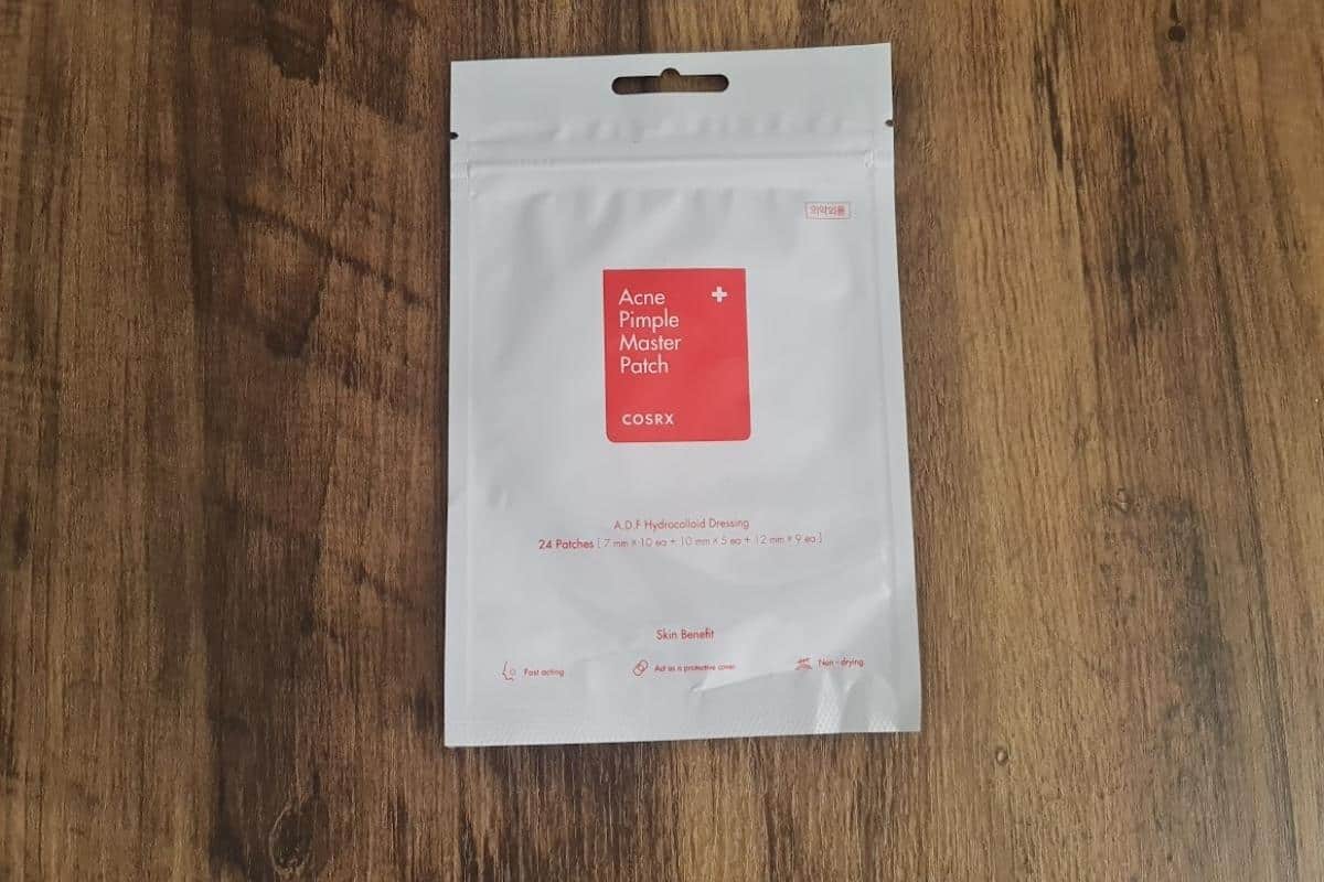 acne pimple patch
