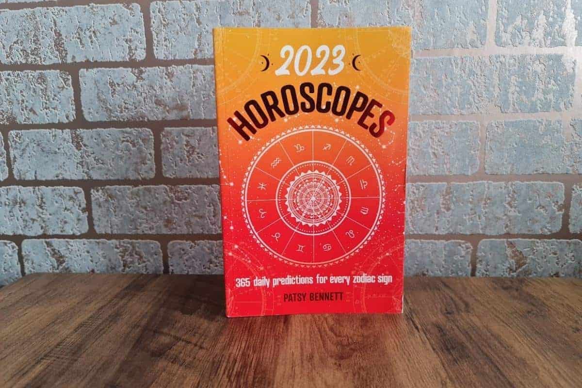 horoscopes book