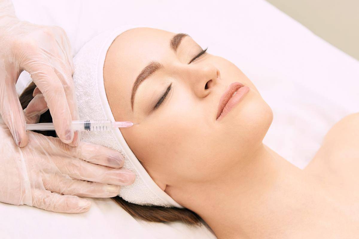 facial surgery