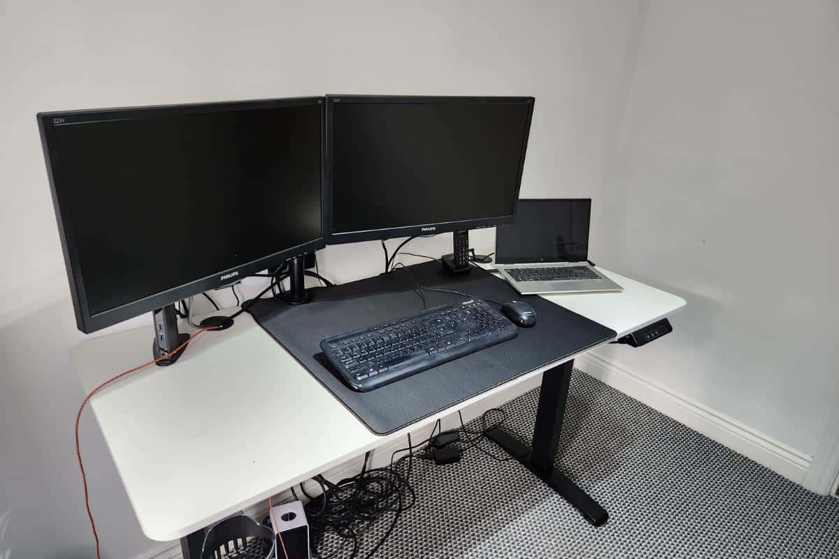 standing desk