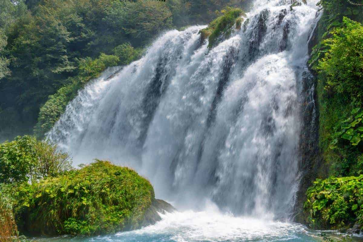 Cascata delle Marmore