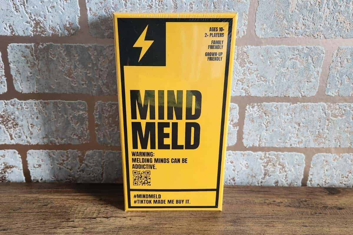 MindMeld game
