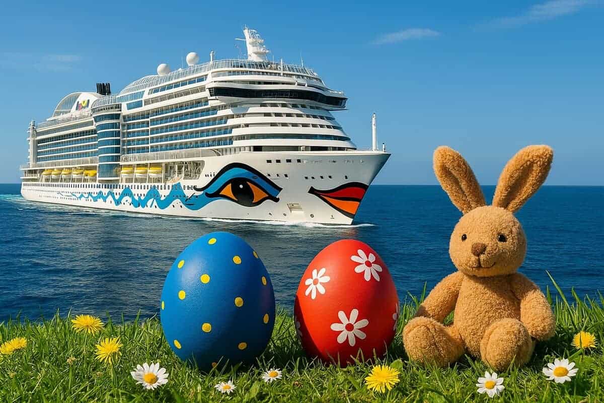 aida-osteraktion