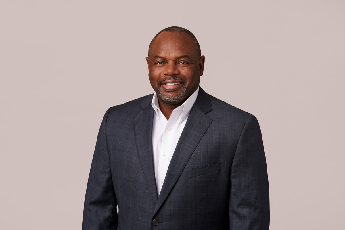 Darnell Streat