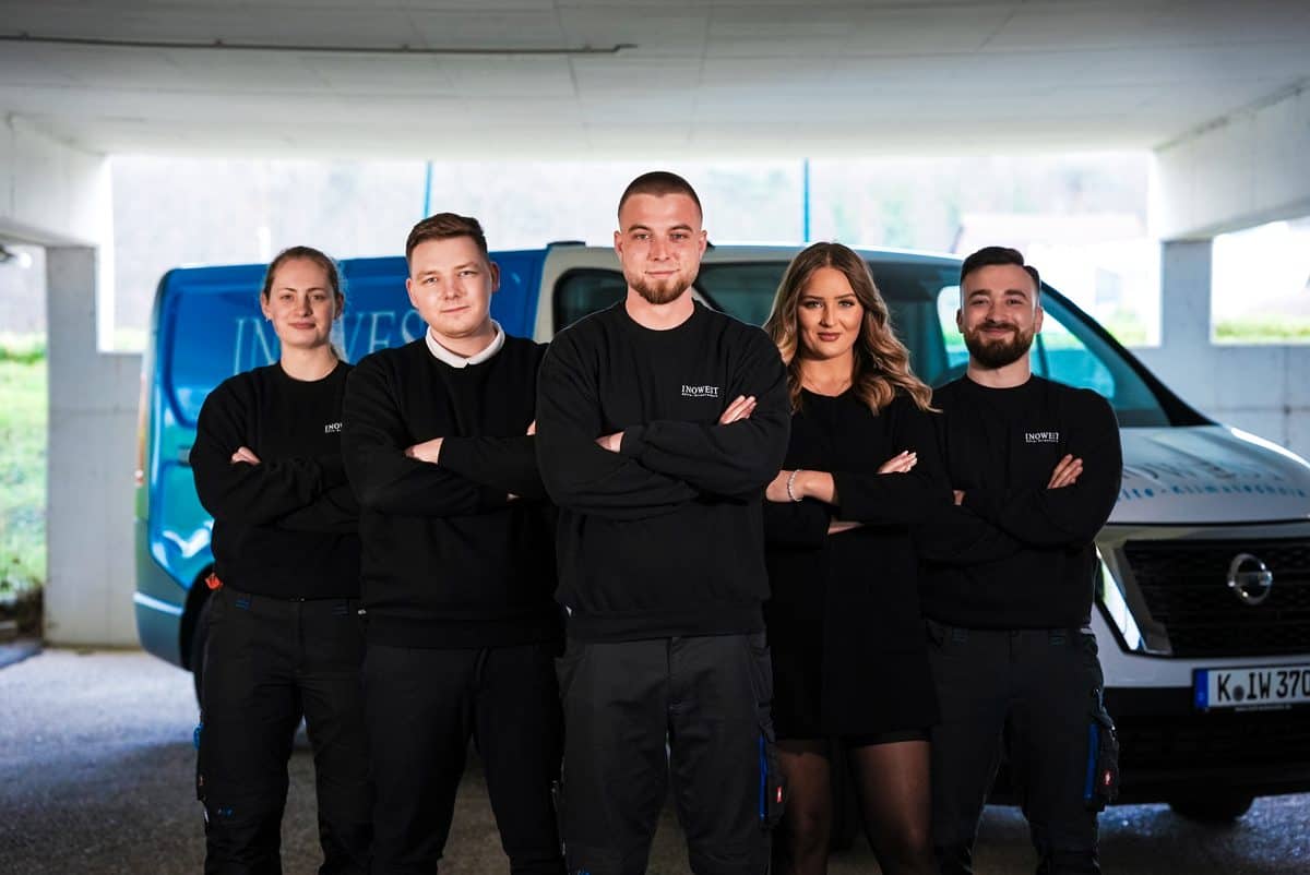 K&auml;lte- und Klimatechnik, K&auml;lte-Klima