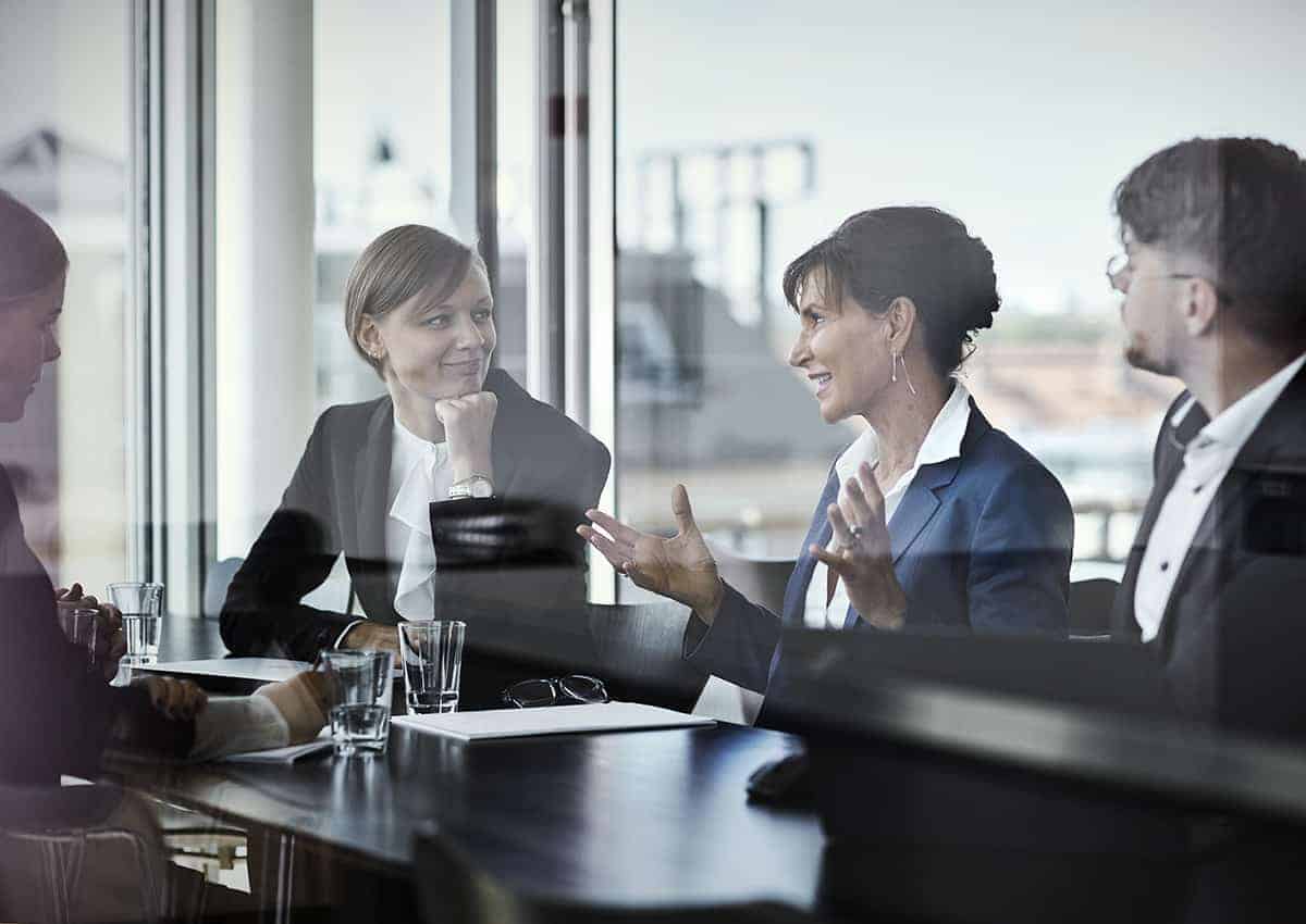 Self-evaluate your board of directors