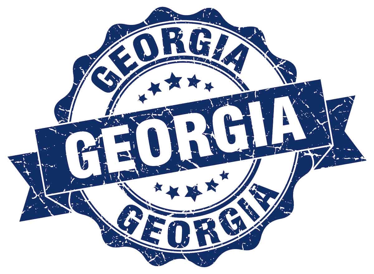State of Georgia