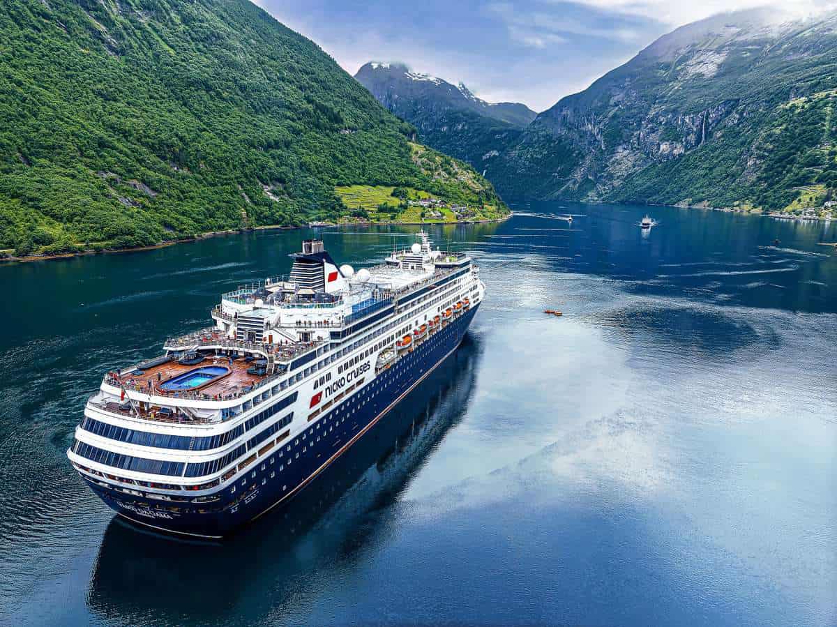 News: Neue Tarifstruktur bei nicko cruises VASCO-DA-GAMA