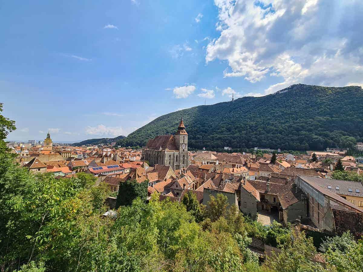 Brasov