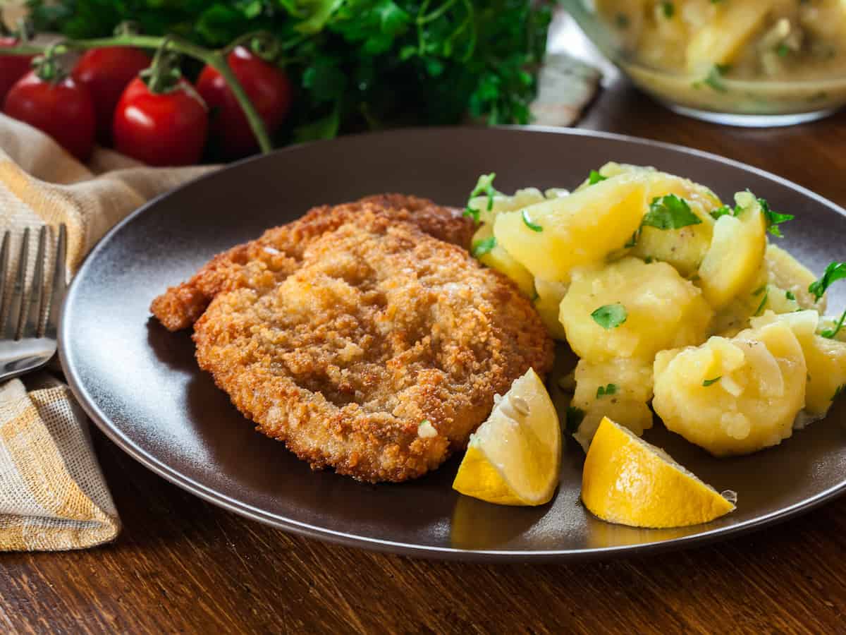 Receita polonesa de fígado de galinha [W?tróbka Drobiowa] - Polish Foodies