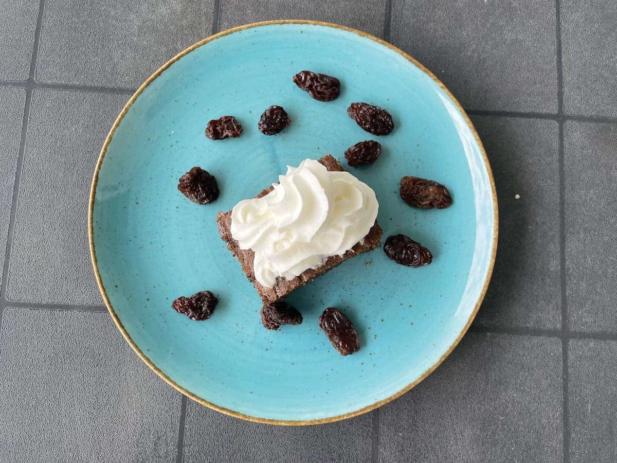 World's Easiest Poppy Seed Cake Recipe Polish Foodies