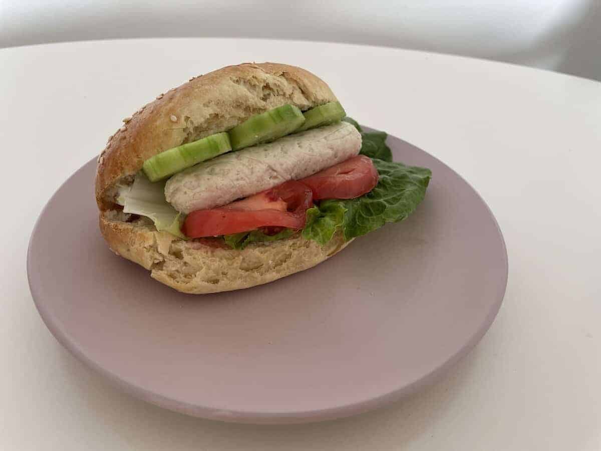 Homemade Polish Hot Dog Recipe Polish Foodies