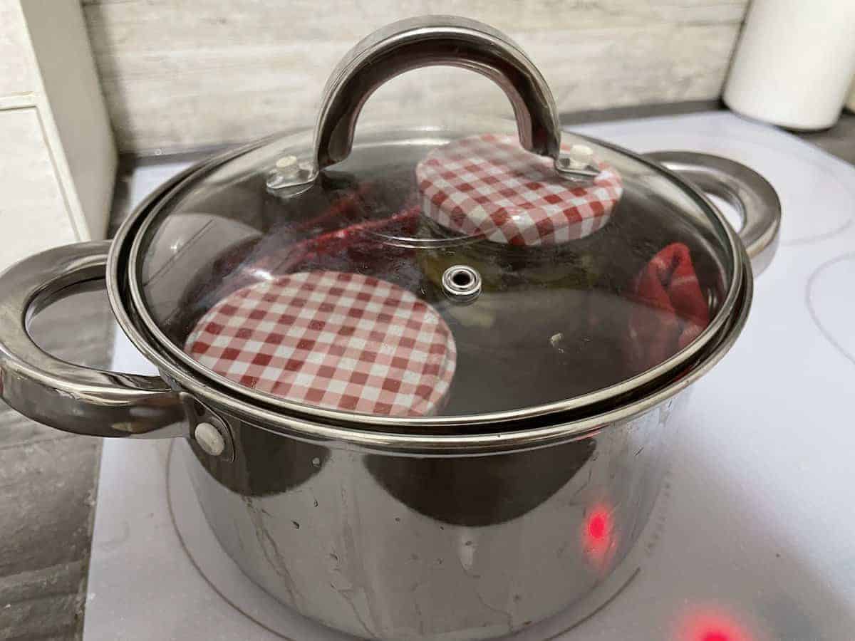 Stunning Use Boiled Water In Your Furniture Polish image