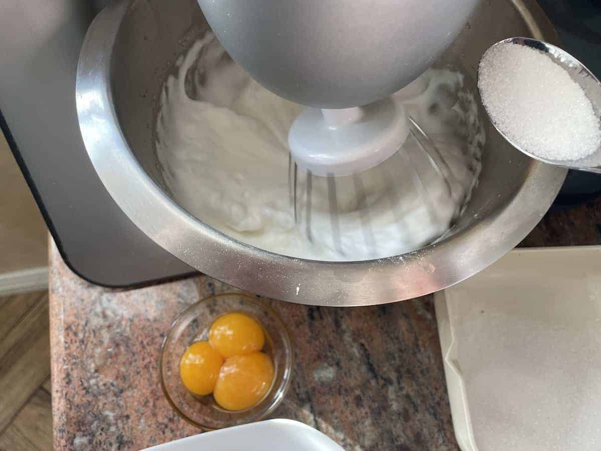 Polish Poppy Seed Cookies Recipe Baletki Polish Foodies