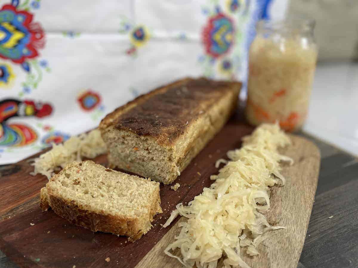 Best Polish Recipes With Sauerkraut Polish Foodies