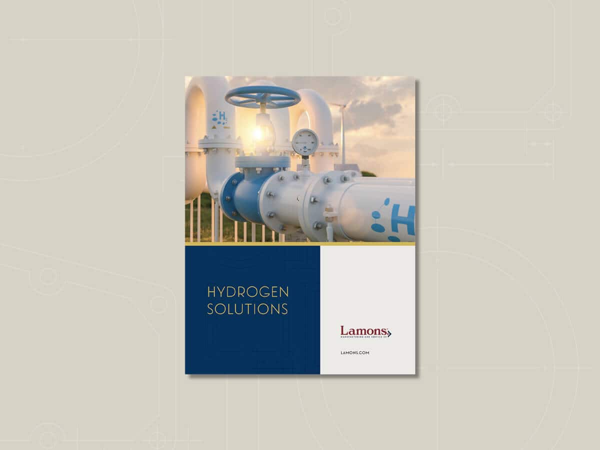 lamons hydrogen solutions